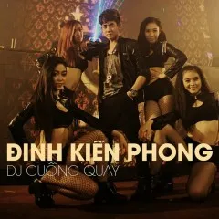 Lời bài hát Bởi Vì Đa Nghi Remix – Đinh Kiến Phong