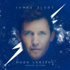 Lời bài hát Bonfire Heart – James Blunt