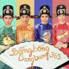 Lời bài hát Bống Bống Bang Bang (Tấm Cám Chuyện Chưa Kể OST) – 365DaBand