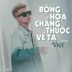 Lời bài hát Bông Hoa Chẳng Thuộc Về Ta (Solo Version) – Việt