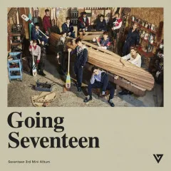 Lời bài hát BOOMBOOM – SEVENTEEN