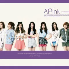 Lời bài hát Boy – Apink