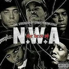 Lời bài hát Boyz-N-The-Hood – N.W.A