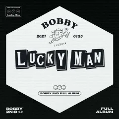 Lời bài hát BrEAk It DoWn – BOBBY