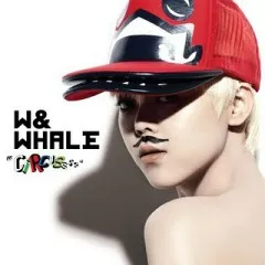 Lời bài hát Break It Down – W&Whale