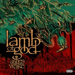 Lời bài hát Break You – Lamb of God