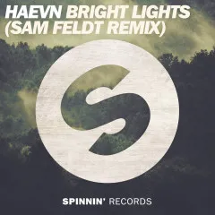 Lời bài hát Bright Lights (Sam Feldt Remix) – HAEVN, Sam Feldt