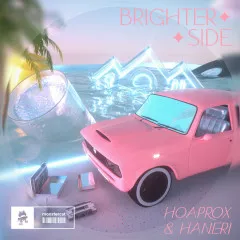 Lời bài hát Brighter Side – Hoaprox, Haneri