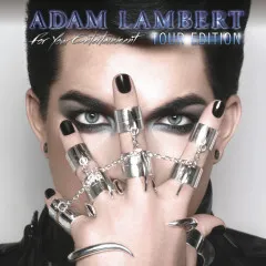 Lời bài hát Broken Open – Adam Lambert