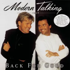 Lời bài hát Brother Louie Mix ’98 (Radio Edit) – Modern Talking, Eric Singleton