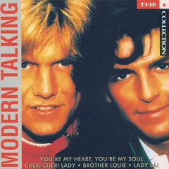 Lời bài hát Brother Louie – Modern Talking