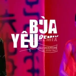 Lời bài hát Bùa yêu - Bích Phương | Bùa yêu Lyrics