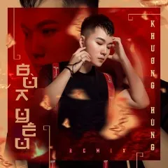 Lời bài hát Bùa Yêu (Remix) – Khương Hùng