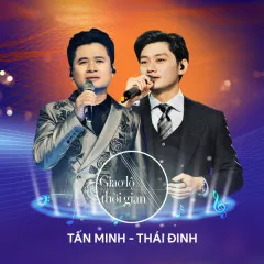 Lời bài hát Bức Thư Tình Thứ 5 (Live Version) – Tấn Minh