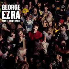 Lời bài hát Budapest – George Ezra