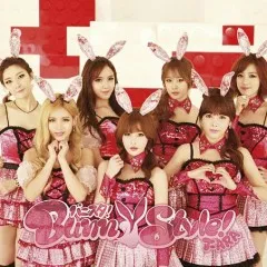 Lời bài hát Bunny Style – T-ARA