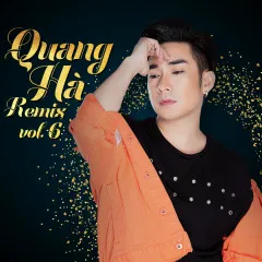 Lời bài hát Buồn Của Anh (Remix) – Quang Hà, DJ Phơ Nguyễn