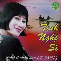 Lời bài hát Buồn Tàn Thu – NSND Lê Dung