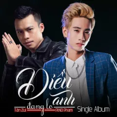 Lời bài hát Buông Tay Là Cách Anh Chọn (Remix) – PI.NO Phạm, DJ Eric T-J