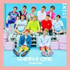 Lời bài hát Burn It Up – Wanna One