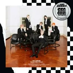 Lời bài hát Bye My First – NCT Dream