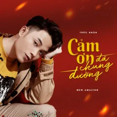 Lời bài hát Cảm Ơn Đã Chung Đường (Pháp Sư Mù OST) – Trúc Nhân