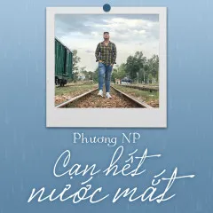 Lời bài hát Cạn Hết Nước Mắt – Phương NP