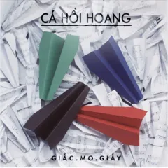 Lời bài hát Cánh Đồng – Cá Hồi Hoang