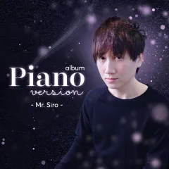 Lời bài hát Cánh Đồng Yêu Thương (Piano Version) – Mr Siro