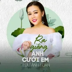 Lời bài hát Cánh Hoa Yêu – Lưu Ánh Loan