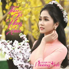 Lời bài hát Cánh Thiệp Đầu Xuân – Phương Anh