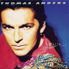 Lời bài hát Can’t Give You Anything – Thomas Anders