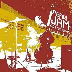 Lời bài hát Can’t Keep – Pearl Jam