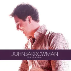 Lời bài hát Can’t Take My Eyes Off You – John Barrowman