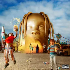 Lời bài hát CAROUSEL – Travis Scott