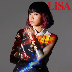 Lời bài hát Catch the Moment – LiSA