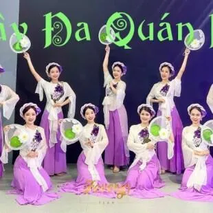 Lời bài hát Cây đa quán dốc - Quang Vinh | Cây đa quán dốc Lyrics