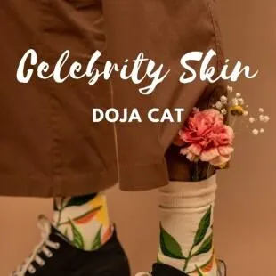 Lời bài hát Celebrity Skin - Doja Cat | Celebrity Skin Lyrics