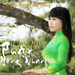 Lời bài hát Cha Tôi – Hoàng Mai Trang