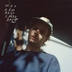 Lời bài hát Chamber Of Reflection – Mac DeMarco