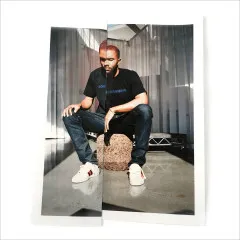 Lời bài hát Chanel – Frank Ocean