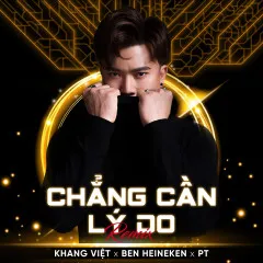 Lời bài hát Chẳng Cần Lý Do (Remix) – Khang Việt, PT Trần, Ben Heineken