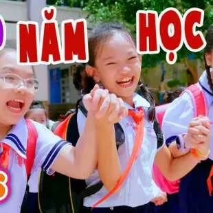 Lời bài hát Chào năm học mới - Phạm Hải Đăng | Chào năm học mới Lyrics