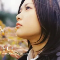 Lời bài hát Che.r.ry – Yui