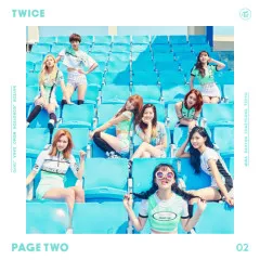 Lời bài hát Cheer Up – TWICE