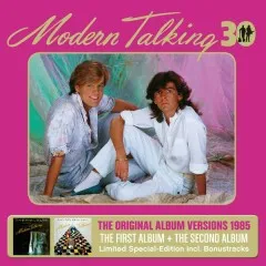 Lời bài hát Cheri, Cheri Lady (Instrumental) – Modern Talking