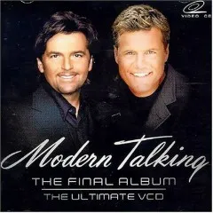 Lời bài hát Cheri, Cheri Lady – Modern Talking