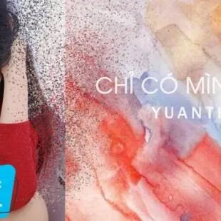 Lời bài hát Chỉ có mình em - Yuanth | Chỉ có mình em Lyrics