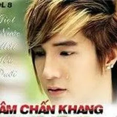 Lời bài hát Chỉ Vì Quá Yêu – Lâm Chấn Khang