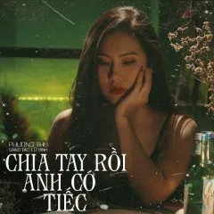 Lời bài hát Chia Tay Rồi Anh Có Tiếc – Phương Thu